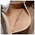 Céline Bolso de mano de lona Macadam CELINE en cuero PVC marrón dorado Auth BSZ508 Castaño - vista 22