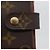 LOUIS VUITTON Cubierta de Agenda Monogram PM R20005 LV Auth SW2332 Monograma - vista 17