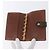 LOUIS VUITTON Cubierta de Agenda Monogram PM R20005 LV Auth SW2332 Monograma - vista 8