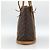 LOUIS VUITTON Borsa a Spalla Monogram Bucket GM M42236 LV Auth ki6621 Monogramma - vista 3