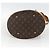 LOUIS VUITTON Borsa a Spalla Monogram Bucket GM M42236 LV Auth ki6621 Monogramma - vista 5