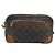 LOUIS VUITTON Clutch Marly Dragonne GM Monogram M51825 LV Auth BSZ486 Monogramma - vista 13
