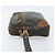 LOUIS VUITTON Clutch Marly Dragonne GM Monogram M51825 LV Auth BSZ486 Monogramma - vista 4