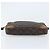 LOUIS VUITTON Clutch Marly Dragonne GM Monogram M51825 LV Auth BSZ486 Monogramma - vista 6