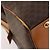 Céline Borsa Boston in tela Macadam CELINE in pelle PVC marrone e oro Auth mr2062 D'oro - vista 17