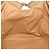 Céline Borsa Boston in tela Macadam CELINE in pelle PVC marrone e oro Auth mr2062 D'oro - vista 18