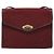 Borsa a Spalla in Tela Trotter Christian Dior Rossa Oro Auth BA11606 Rosso D'oro - vista 13