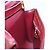 Borsa a Spalla in Tela Trotter Christian Dior Rossa Oro Auth BA11606 Rosso D'oro - vista 19