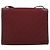 Borsa a Spalla in Tela Trotter Christian Dior Rossa Oro Auth BA11606 Rosso D'oro - vista 2