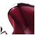 Borsa a Spalla in Tela Trotter Christian Dior Rossa Oro Auth BA11606 Rosso D'oro - vista 20