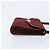Borsa a Spalla in Tela Trotter Christian Dior Rossa Oro Auth BA11606 Rosso D'oro - vista 3
