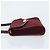 Borsa a Spalla in Tela Trotter Christian Dior Rossa Oro Auth BA11606 Rosso D'oro - vista 4