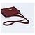 Borsa a Spalla in Tela Trotter Christian Dior Rossa Oro Auth BA11606 Rosso D'oro - vista 7