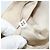 Borsa a Spalla PRADA Nylon Beige Oro Auth LNZ823 D'oro - vista 12