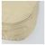 Borsa a Spalla PRADA Nylon Beige Oro Auth LNZ823 D'oro - vista 14