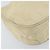Borsa a Spalla PRADA Nylon Beige Oro Auth LNZ823 D'oro - vista 15