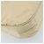 Borsa a Spalla PRADA Nylon Beige Oro Auth LNZ823 D'oro - vista 17