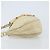 Borsa a Spalla PRADA Nylon Beige Oro Auth LNZ823 D'oro - vista 4