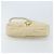 Borsa a Spalla PRADA Nylon Beige Oro Auth LNZ823 D'oro - vista 5