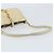 Borsa a Spalla PRADA Nylon Beige Oro Auth LNZ823 D'oro - vista 7