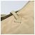 Borsa a Spalla PRADA Nylon Beige Oro Auth LNZ823 D'oro - vista 9