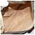 Borsa Sherry Line GG Supreme Web di GUCCI in PVC beige e oro 89 02 032 Auth LNZ714 D'oro - vista 10