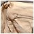 Borsa Sherry Line GG Supreme Web di GUCCI in PVC beige e oro 89 02 032 Auth LNZ714 D'oro - vista 22