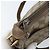 Borsa Sherry Line GG Supreme Web di GUCCI in PVC beige e oro 89 02 032 Auth LNZ714 D'oro - vista 9