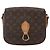 LOUIS VUITTON Borsa a Spalla Monogram Saint Cloud GM M51242 LV Auth AMZ429 Monogramma - vista 13