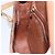LOUIS VUITTON Borsa a Spalla Monogram Saint Cloud GM M51242 LV Auth AMZ429 Monogramma - vista 23