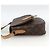 LOUIS VUITTON Borsa a Spalla Monogram Saint Cloud GM M51242 LV Auth AMZ429 Monogramma - vista 3