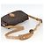 LOUIS VUITTON Borsa a Spalla Monogram Saint Cloud GM M51242 LV Auth AMZ429 Monogramma - vista 7