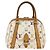 LOUIS VUITTON Handtasche Priscilla Monogramm Multicolor Weiß M40096 LV Auth AMZ313A - Ansicht 13