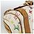 LOUIS VUITTON Handtasche Priscilla Monogramm Multicolor Weiß M40096 LV Auth AMZ313A - Ansicht 14