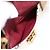 LOUIS VUITTON Handtasche Priscilla Monogramm Multicolor Weiß M40096 LV Auth AMZ313A - Ansicht 20