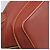 Chloé Borsa a mano Chloe in pelle rossa e oro Auth BA11654 Rosso D'oro - vista 16