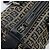 FENDI Zucchino Canvas Tote Bag Navy Silber Auth LNZ696 Marineblau - Ansicht 17