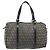 FENDI Zucchino Canvas Tote Bag Navy Silber Auth LNZ696 Marineblau - Ansicht 2