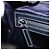 FENDI Zucchino Canvas Tote Bag Navy Silber Auth LNZ696 Marineblau - Ansicht 21