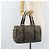 FENDI Zucchino Canvas Tote Bag Navy Silber Auth LNZ696 Marineblau - Ansicht 23