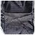 PRADA Tote Bag aus Nylon und Leder hellblau silber authentisch am11000 - Ansicht 11