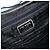 PRADA Tote Bag aus Nylon und Leder hellblau silber authentisch am11000 - Ansicht 20