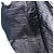 PRADA Tote Bag aus Nylon und Leder hellblau silber authentisch am11000 - Ansicht 22