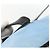 PRADA Tote Bag aus Nylon und Leder hellblau silber authentisch am11000 - Ansicht 9