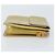 LOUIS VUITTON Bolsa de Accesorios Motto Monogram Vernis Gris M91030 LV Auth BA11648 - vista 3