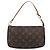 LOUIS VUITTON Pochette Accessoires Monogram M51980 LV Auth LNZ666 Monogramma - vista 13