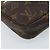 LOUIS VUITTON Pochette Accessoires Monogram M51980 LV Auth LNZ666 Monogramma - vista 15
