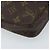 LOUIS VUITTON Pochette Accessoires Monogram M51980 LV Auth LNZ666 Monogramma - vista 17