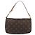 LOUIS VUITTON Pochette Accessoires Monogram M51980 LV Auth LNZ666 Monogramma - vista 2