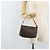 LOUIS VUITTON Pochette Accessoires Monogram M51980 LV Auth LNZ666 Monogramma - vista 20